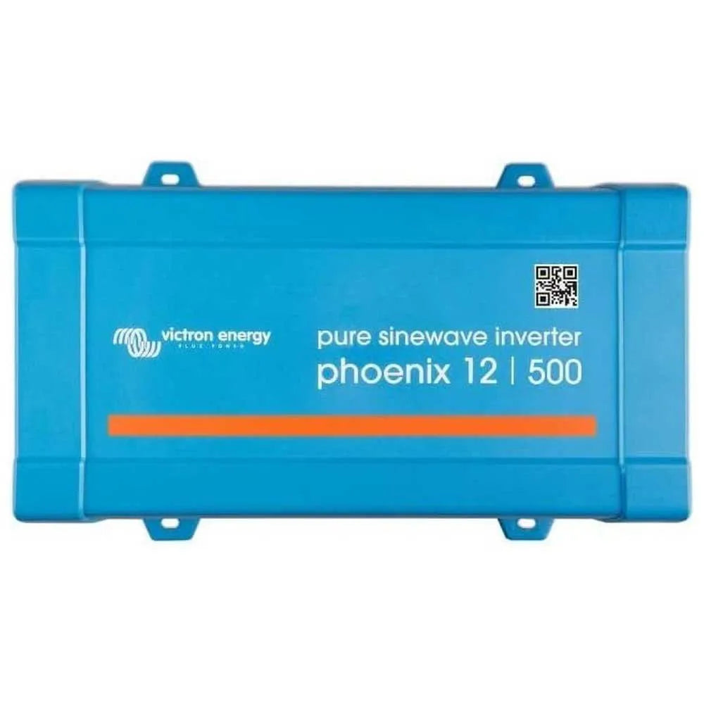 Victron energy Phoenix VE Direct 12V 500VA 230V inverter