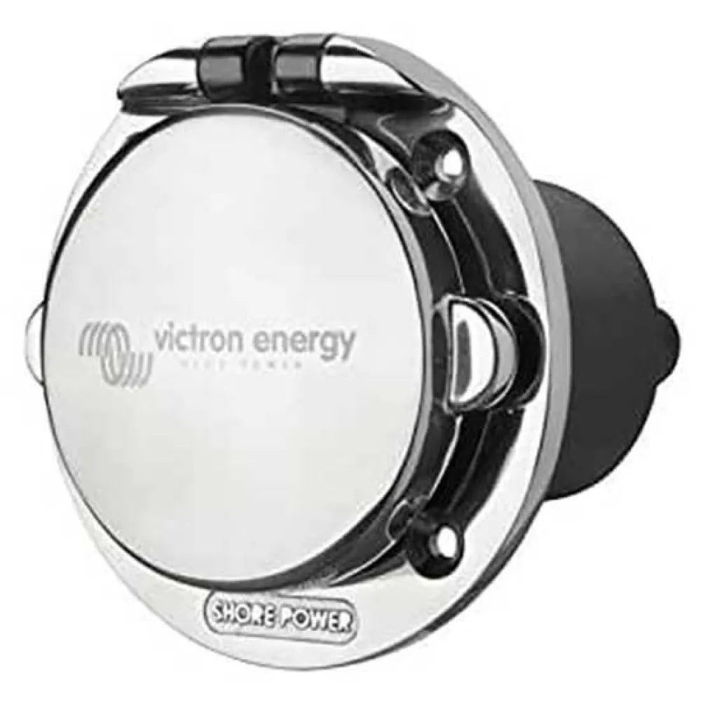 Victron energy Power Outlet With Cover Plug 16A
