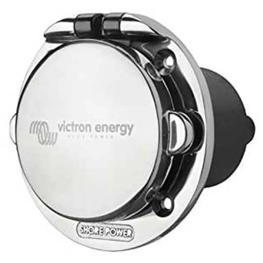 Victron energy Power Outlet With Cover Plug 16A