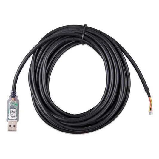 Victron energy RS485 USB Cable 5 m