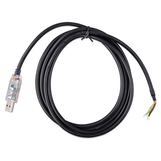 Victron energy RS485 USB Connection Cable