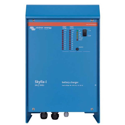 Victron energy Skylla-I 24/100 3 Charger 230V