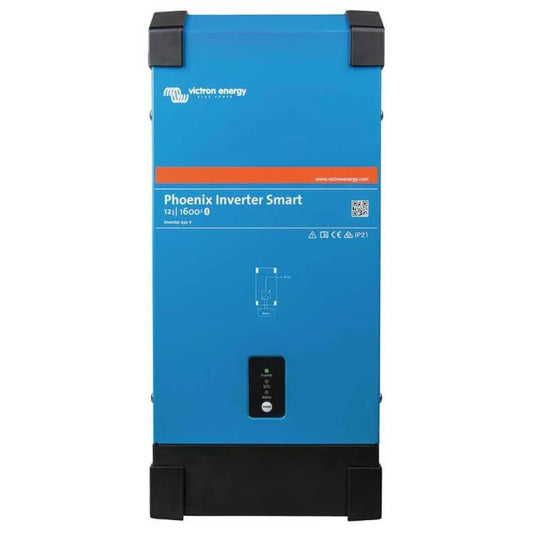 Victron energy Smart Phoenix Bluetooth 24/5000 Battery Inverter 470x265x120 mm 230V