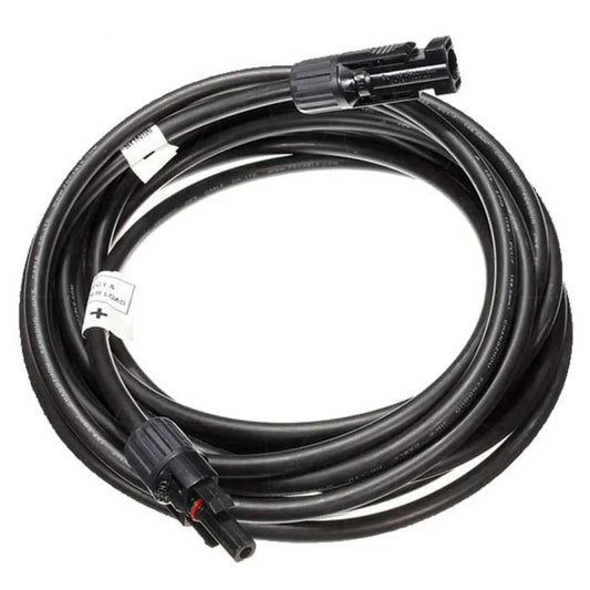 Victron energy Solar De 6 mm2 Cable 10 m