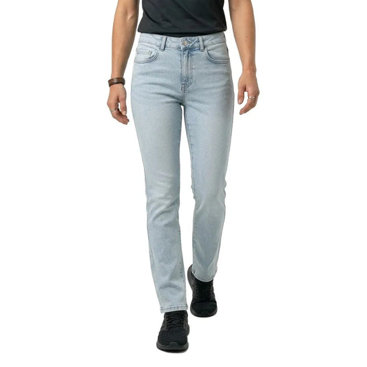 Vila Alice Straight Fit jeans