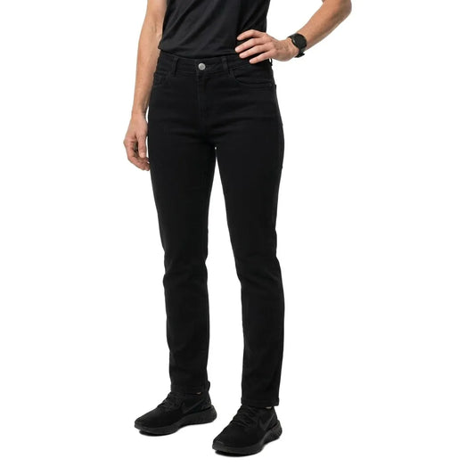 Vila Alice Straight Fitsol16- jeans