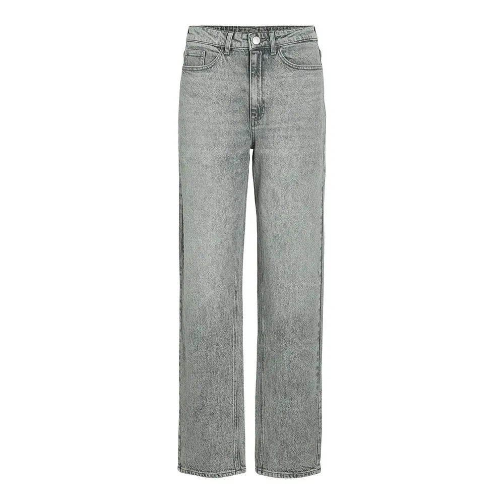 Vila Kelly high waist jeans