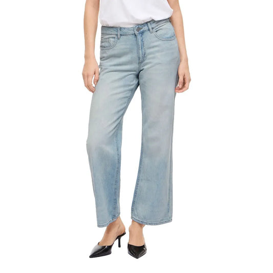 Vila Palma Wide jeans