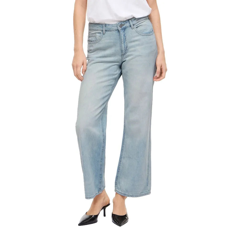 Vila Palma Wide jeans