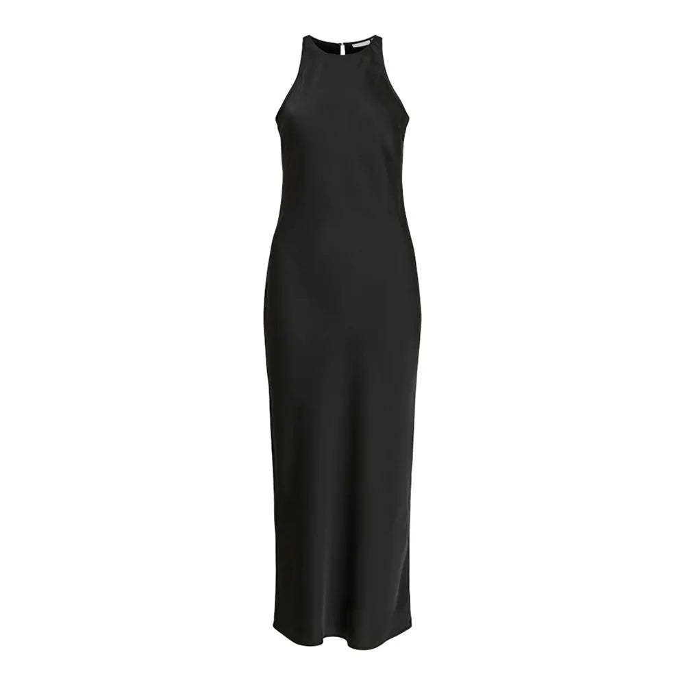 Vila Ravenna sleeveless long dress