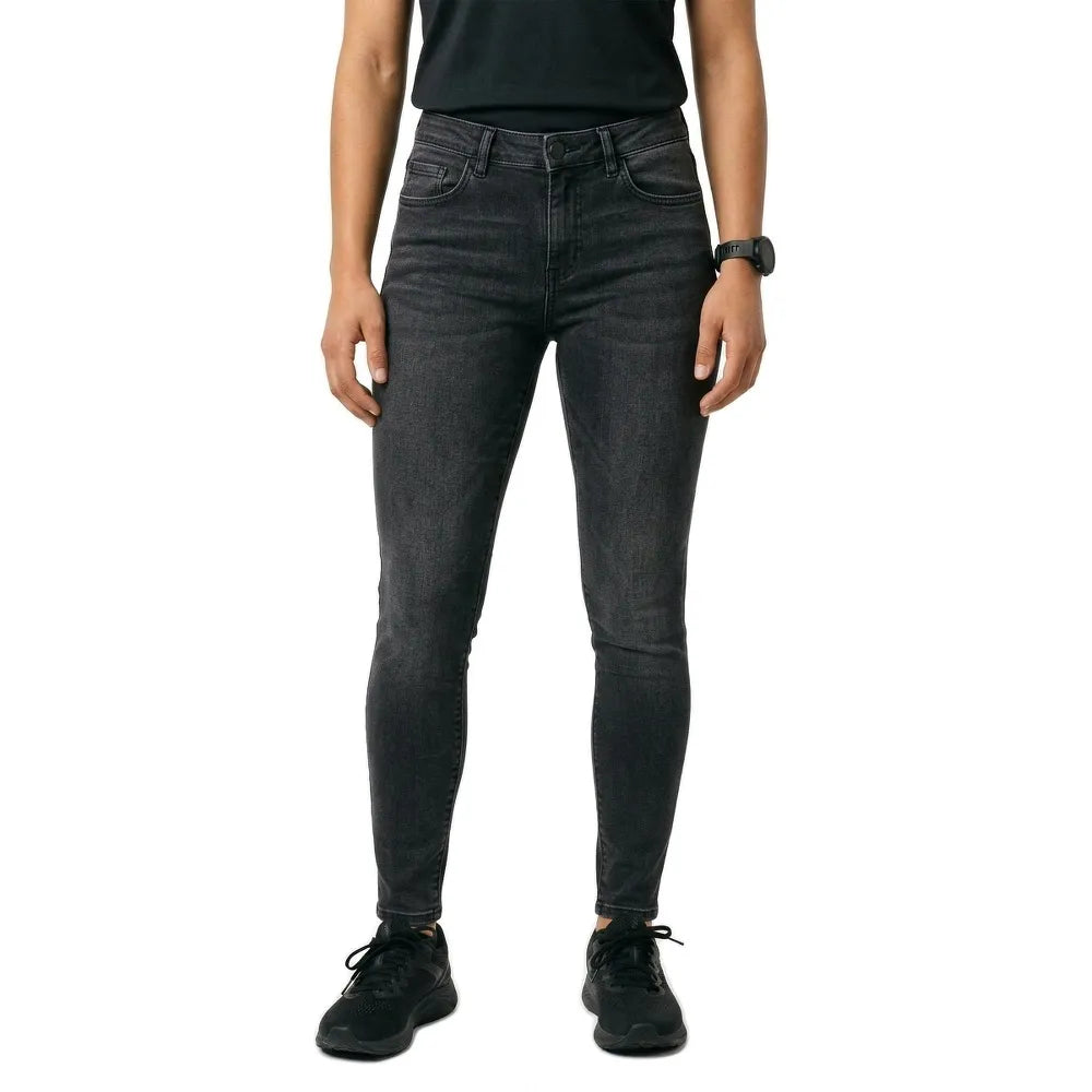 Vila Sarah Skinny Fit Bub00 jeans