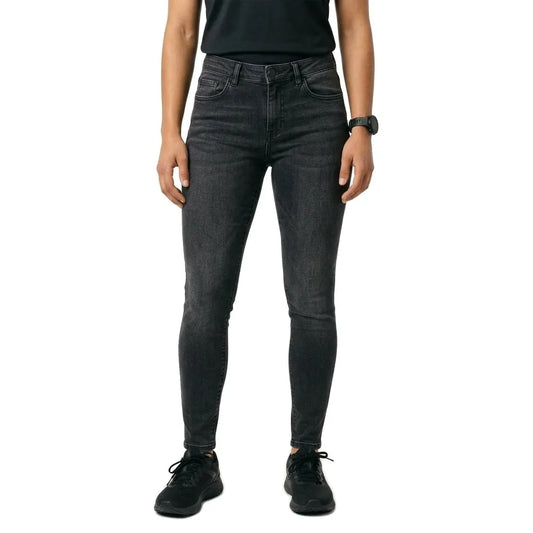 Vila Sarah Skinny Fit Bub00 jeans