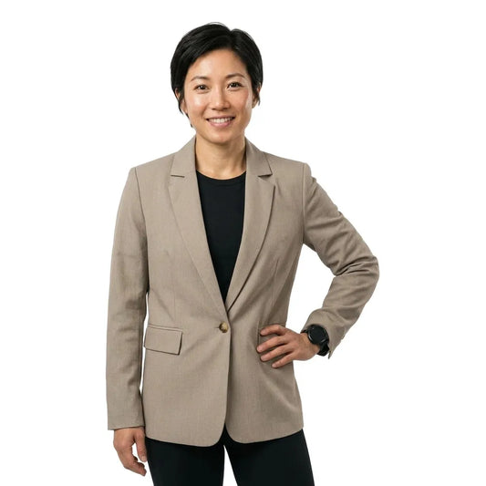 Vila Siffe Blazer jacket