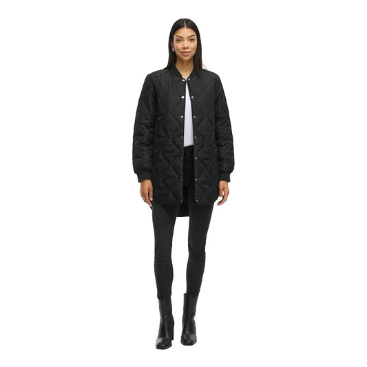 Vila Tate Quilt jacket