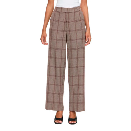 Vila Varone Pattern pants