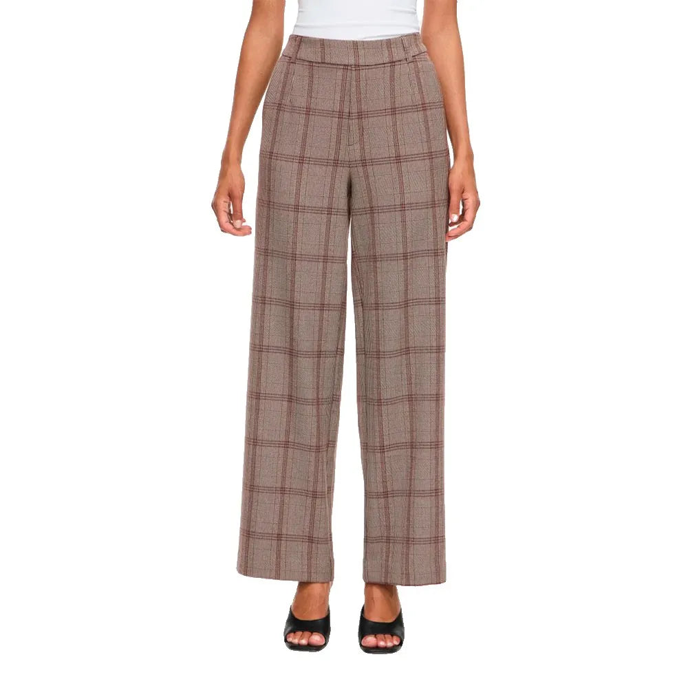 Vila Varone Pattern pants