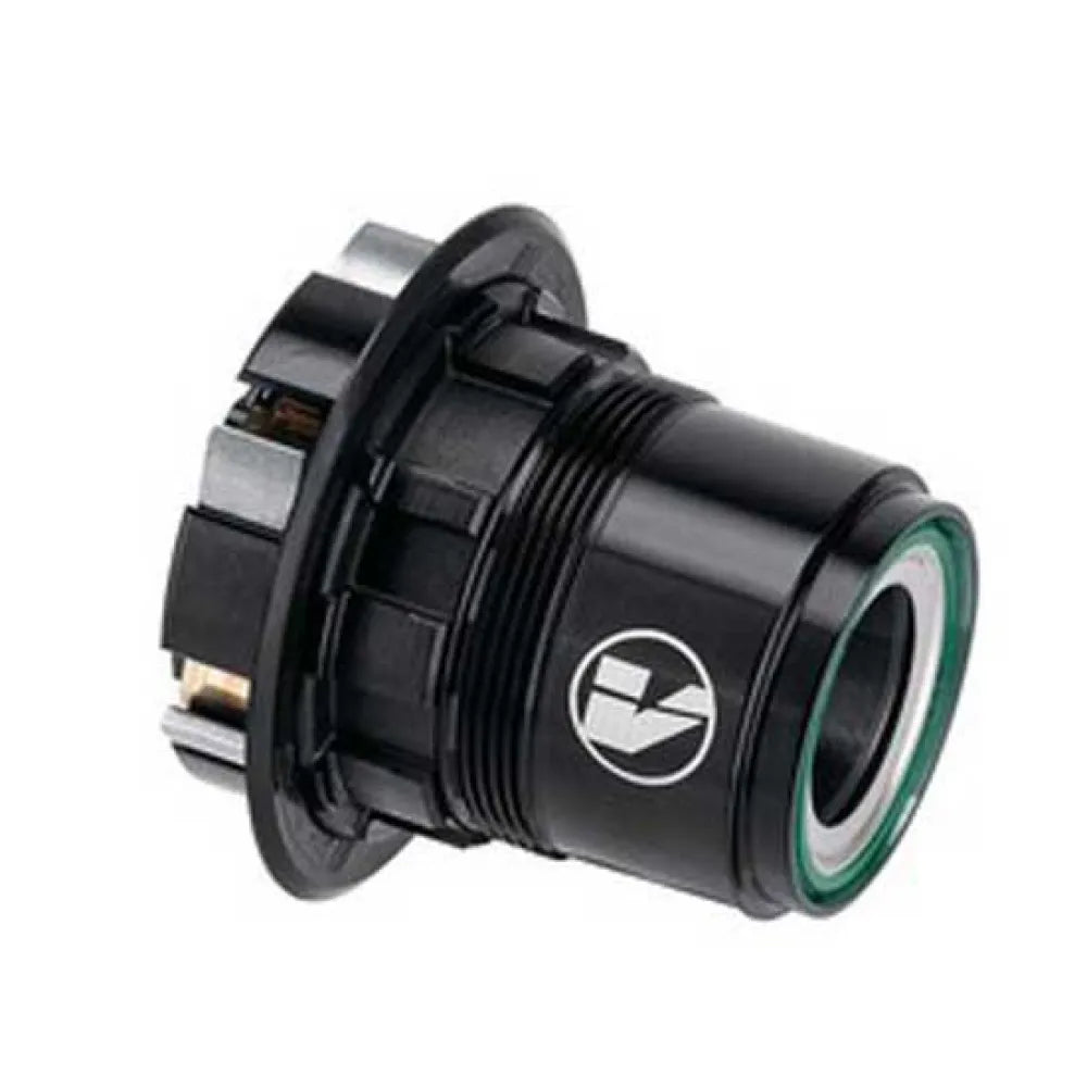 Vision EL414 SC 30 AGX Disc/40 Disc XDR freehub body