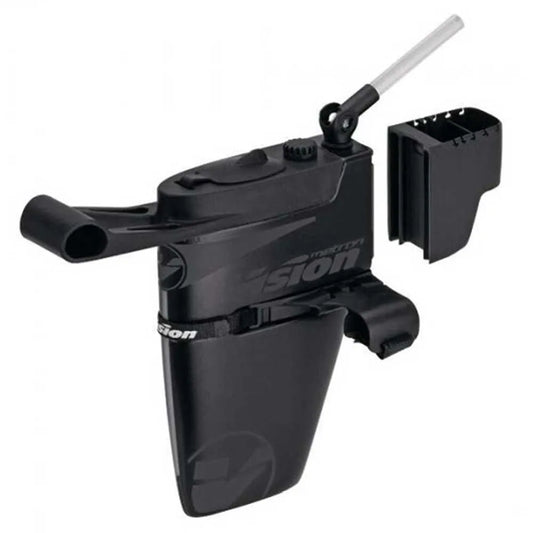 Vision Metron 0.6L Front water bottle