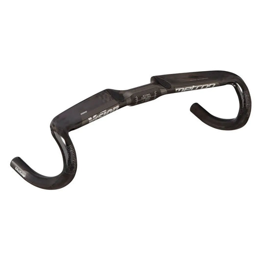 Vision Metron 4D Flat MAS Di2 Carbon Drop 125 mm handlebar