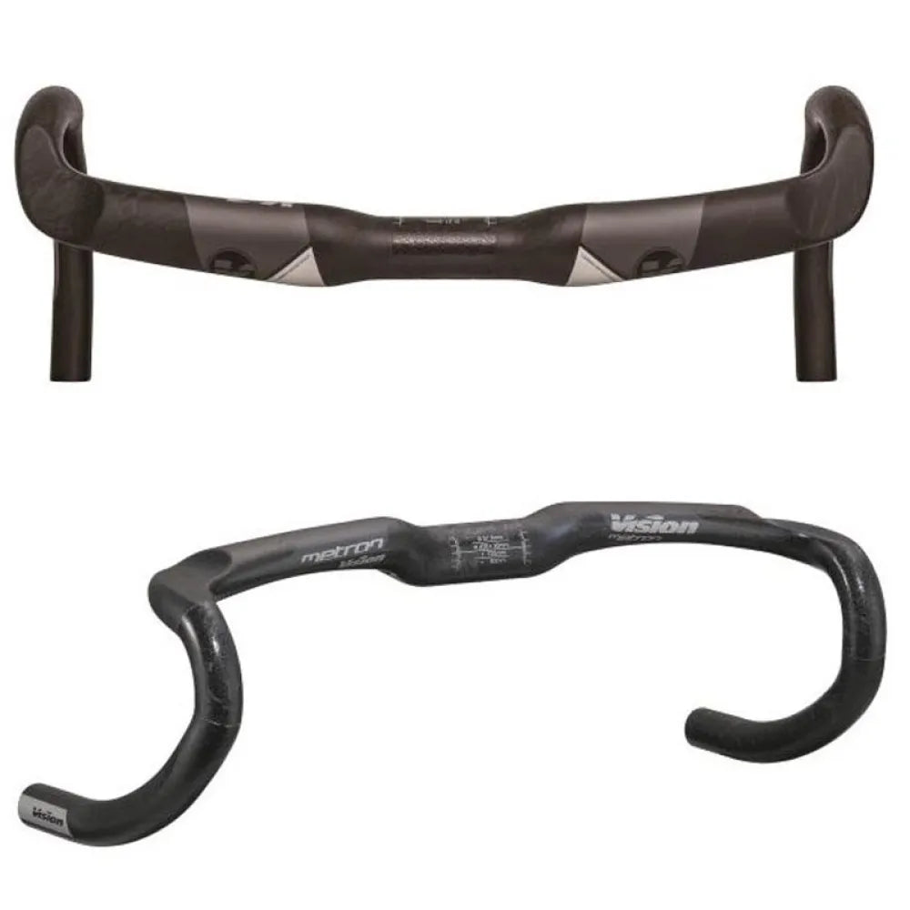 Vision Metron 4D handlebar