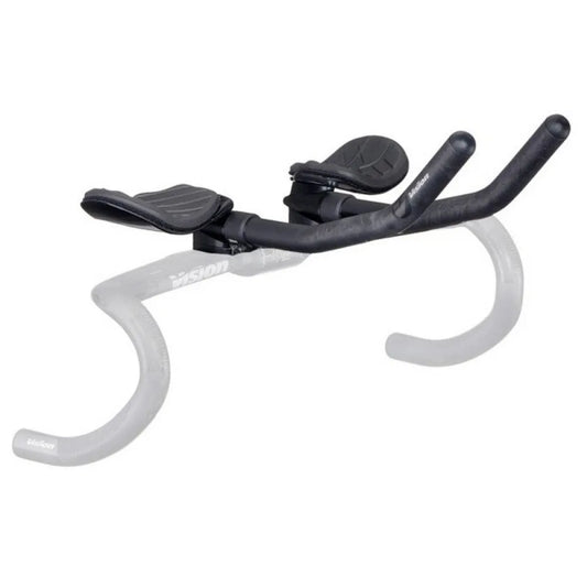 Vision Metron 4D MAS J-Bend aero bars