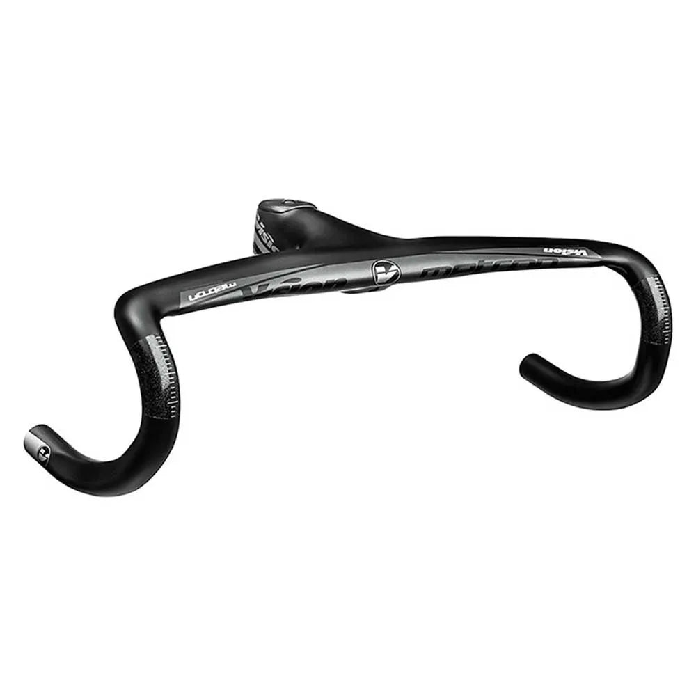 Vision Metron 5D 31.8 mm cockpit handlebar