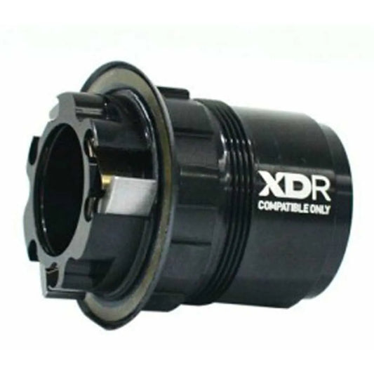 Vision Metron SL Disc Sram XDR freehub body