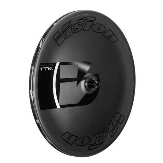 Vision Metron TW CL Disc Tubeless road rear wheel