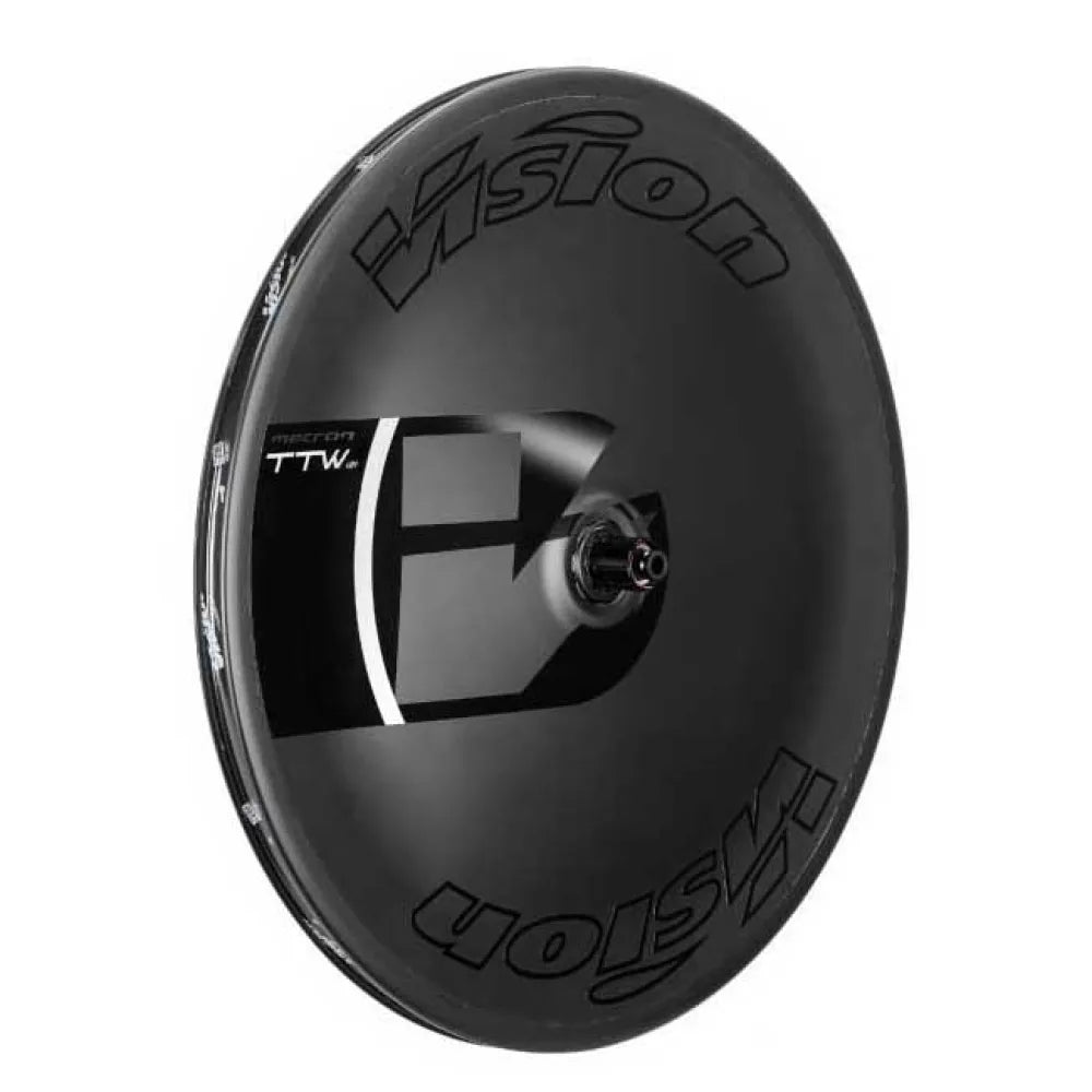 Vision Metron TW CL Disc Tubeless road rear wheel