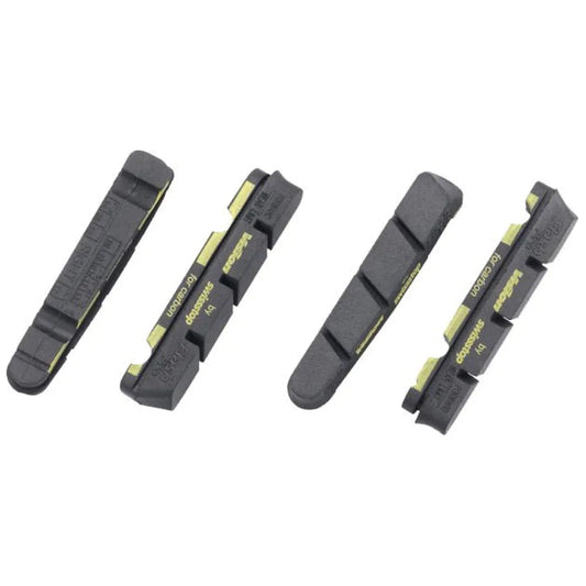Vision T-83 Carbon Rim Brake Pads 4 units