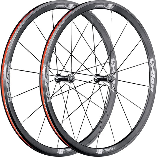 Vision Team 35 COMP SL road wheel set