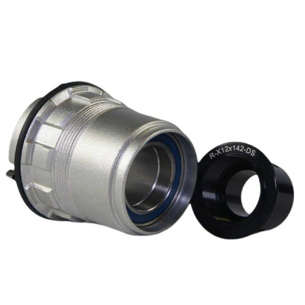 Vision U2126/U5126/U5131 XDR Disc freehub body