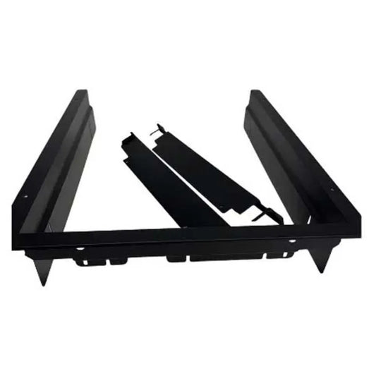 Vitrifrigo C42/51 C42/51DW recessed frame