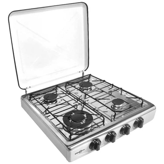 Vitrokitchen 452BB gas camping Kitchen
