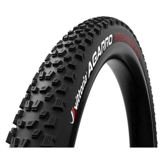 Vittoria Agarro Graphene 2.0 4C TNT Tubeless 29´´ x 2.60 rigid MTB tyre
