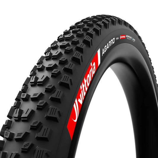 Vittoria Agarro Trail G2.0 Tubeless 29´´ x 2.40 MTB tyre