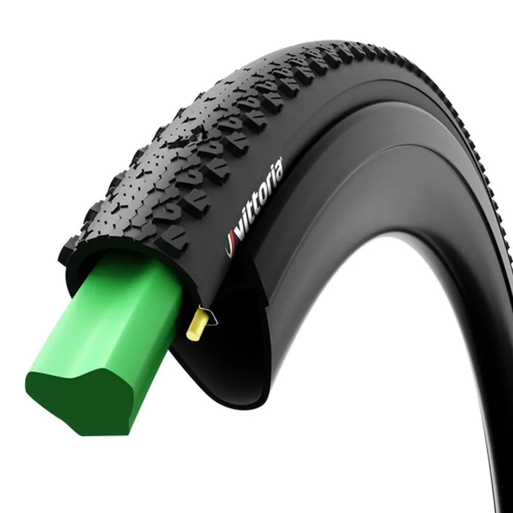 Vittoria Air-Liner Light Gravel anti-puncture mousse