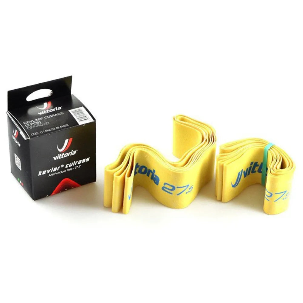Vittoria Aramidic lining Cuirass rim tape 2 units