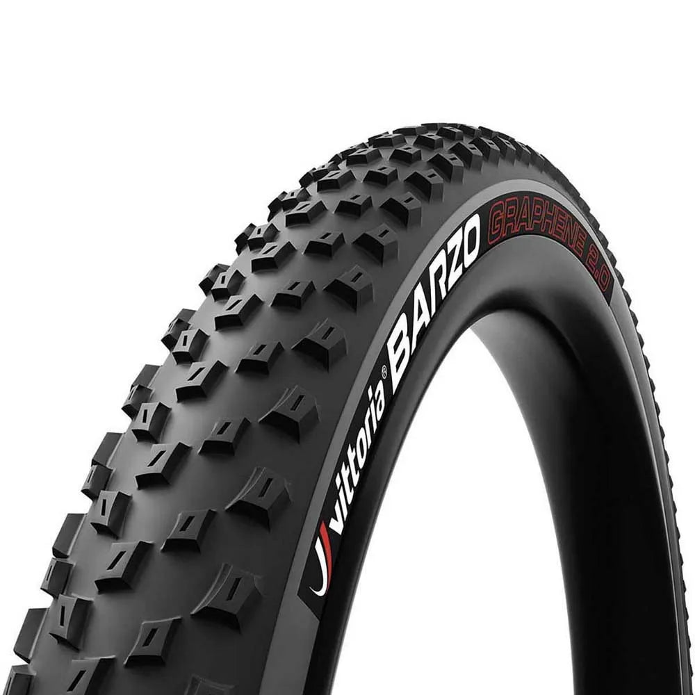 Vittoria Barzo Graphene Tubeless 27.5´´ x 2.10 MTB tyre