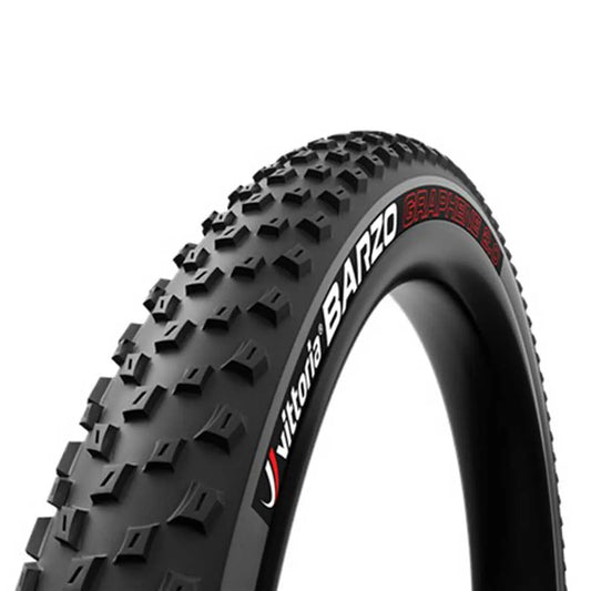 Vittoria Barzo TNT Graphene 2.0 Tubeless 27.5´´ x 2.60 MTB tyre