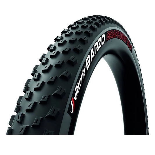 Vittoria Barzo TNT Graphene 2.0 Tubeless 29´´ x 2.10 MTB tyre