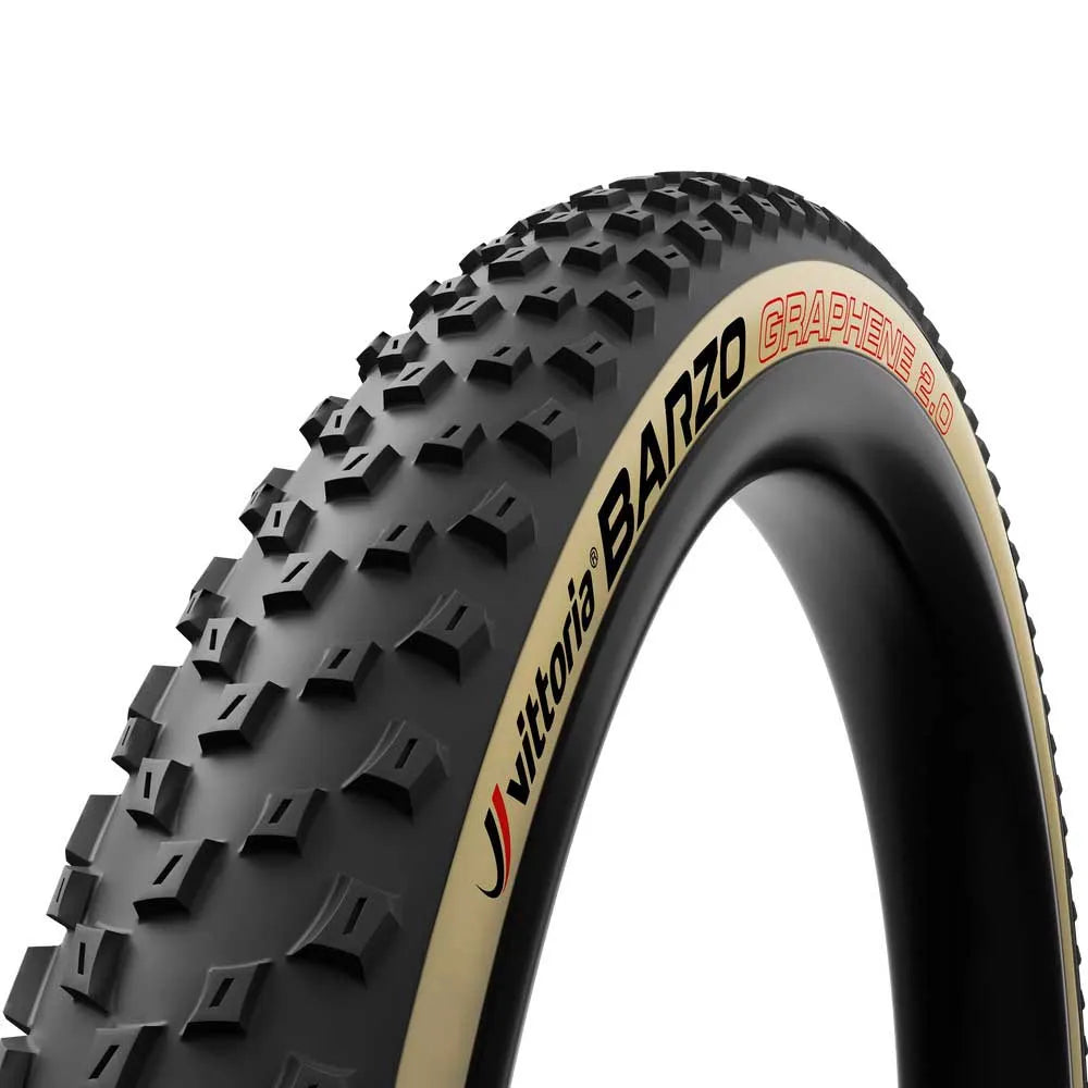 Vittoria Barzo XC Race Tubeless 29´´ x 2.40 MTB tyre