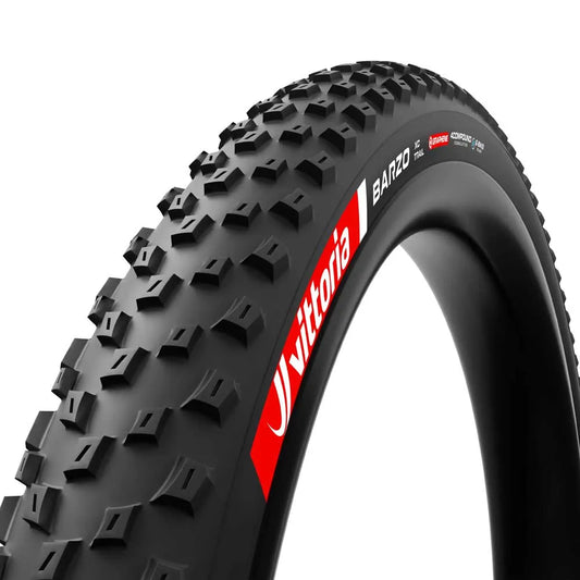 Vittoria Barzo XC Trail 60 TPI Tubeless 27.5´´ x 2.25 MTB tyre
