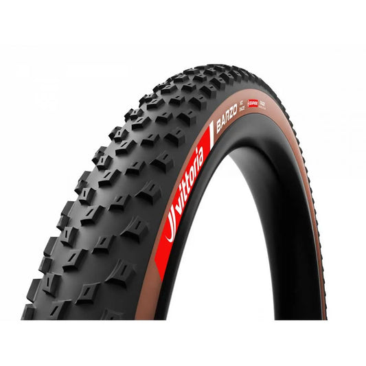 Vittoria Barzo XC Trail Tubeless 29´´ x 2.40/60-622 MTB tyre