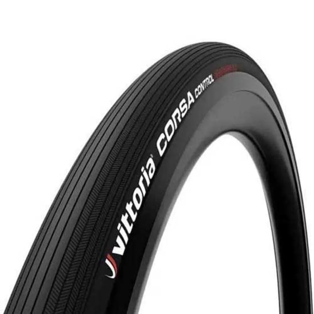 Vittoria Control G2.0 Tubeless 700 x 25 road tyre