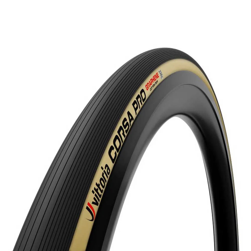 Vittoria Cors Pro Tubeless 700 x 24 road tyre