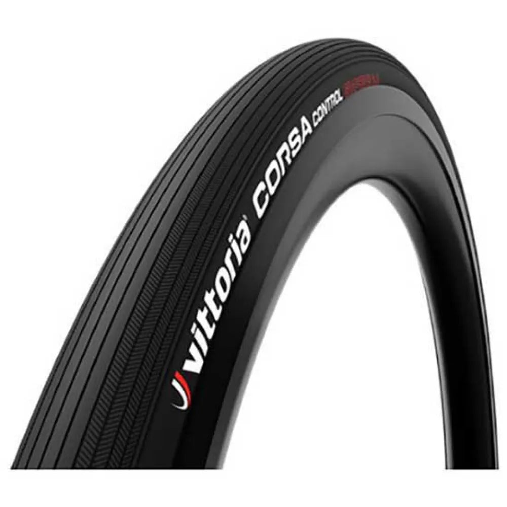 Vittoria Corsa Control Tubeless 700C x 25 road tyre