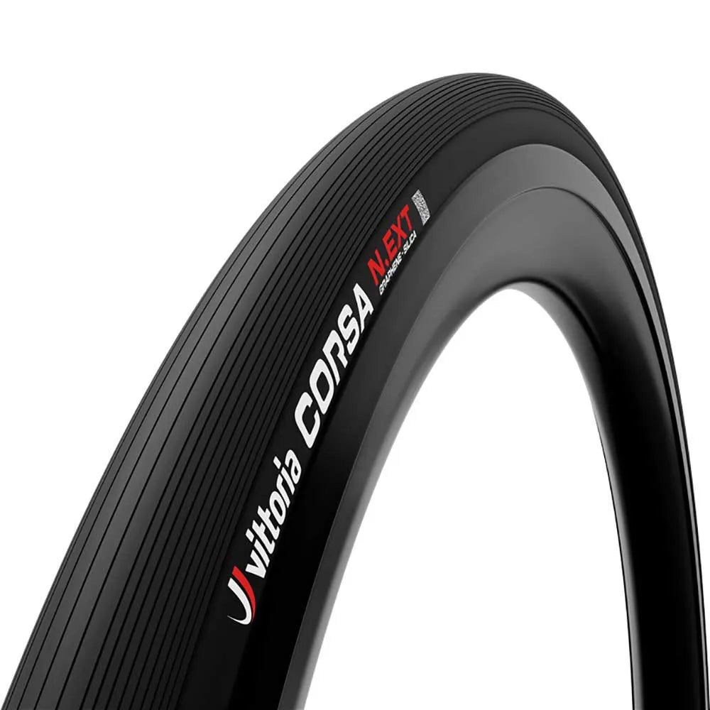 Vittoria Corsa N.EXT Tubeless 700C x 32 road tyre