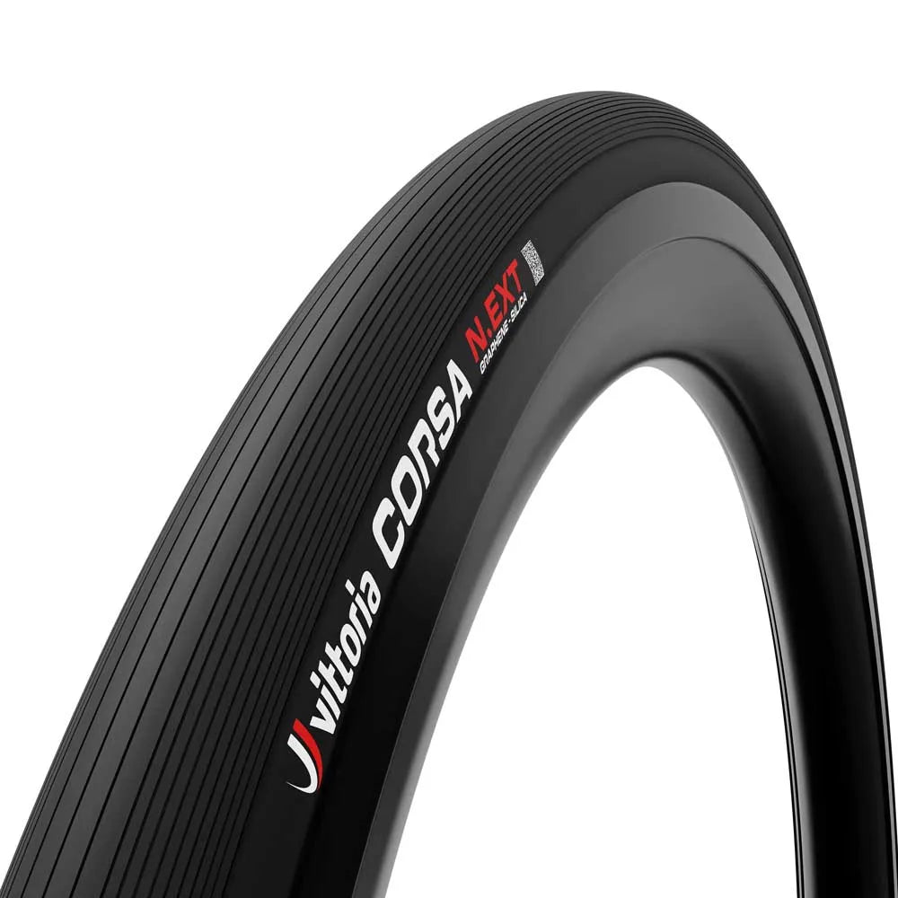 Vittoria Corsa N.EXT Wide G2.0 Tubeless 700C x 29 road tyre