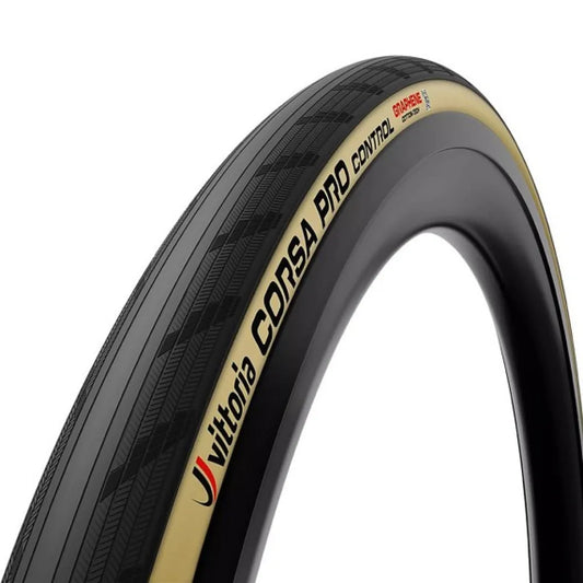 Vittoria Corsa Pro Control G2 Tubeless 700C x 38/38-622 road tyre